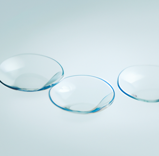 Can Contact Lenses Cause Eye Damage?