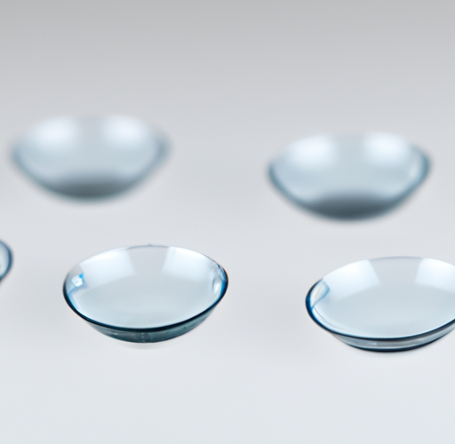 What Is a Contact Lens Prescription for Myopia Control?