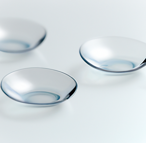 Contact Lenses for Post-LASIK Surgery: A Comprehensive Guide