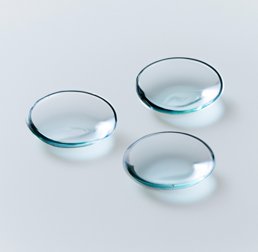 Contact Lens Care and Aging: Tips for Maintaining Eye Health