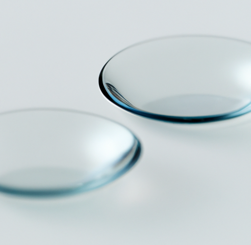 Contact Lenses for Medical Diagnostics: A New Tool?