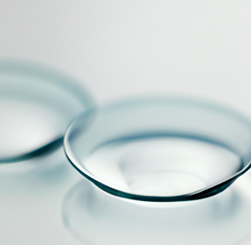 The Best Contact Lens Brands for Daily Disposables with UV Protection: A Review