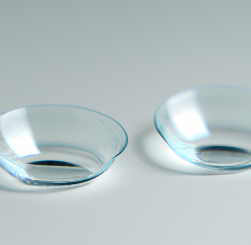 How to Use a Contact Lens Filling Tool: Tips and Tricks
