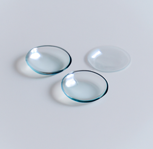 The Difference Between a Plano and a Prescription Contact Lens