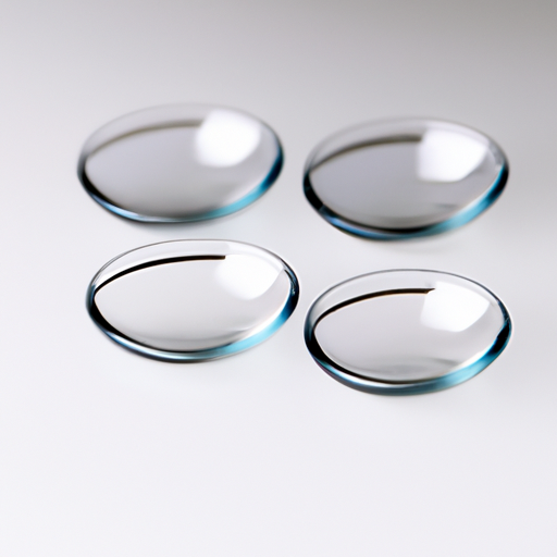 Renu Fresh A Contact Lens Solution For Quick And Effective Cleaning