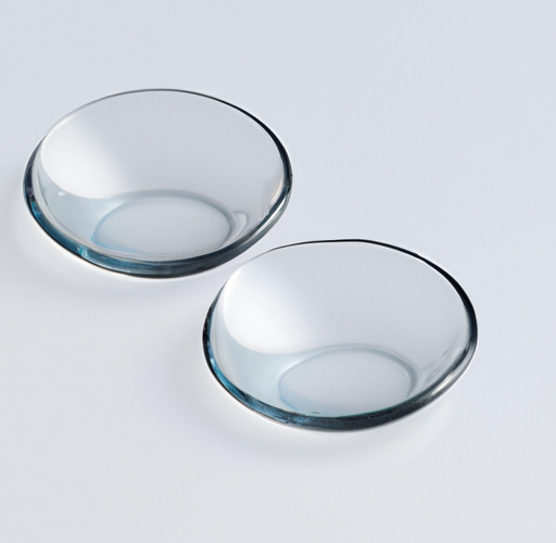 Contact Lenses for Dry Eye and Contact Dermatitis: A Comprehensive Guide