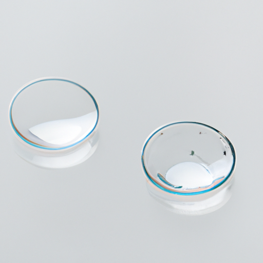 Can Contact Lenses Cause Vision Loss? Contact Lens Society