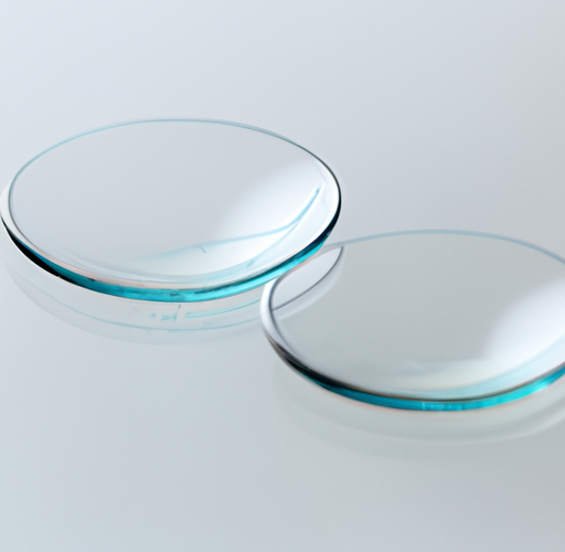 How to wear contact lenses for therapists and counselors