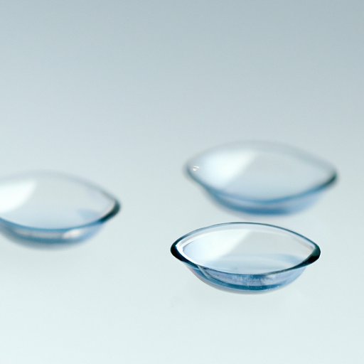 The Benefits Of Using Contact Lens Storage Cases With UV-C Light ...