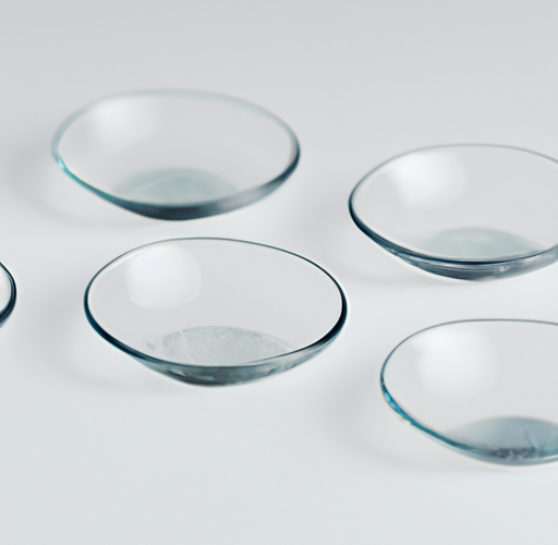 The Advantages and Disadvantages of Soft Contact Lenses