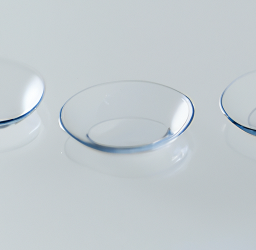 Contact Lens Prescription for High Myopia: What You Need to Know”