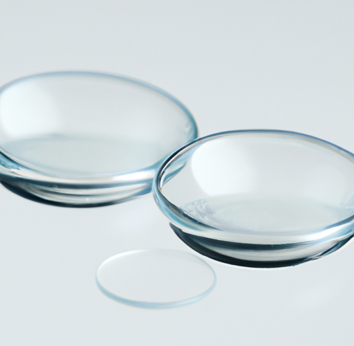 The Best Patterned Contact Lenses for Different Skin Tones