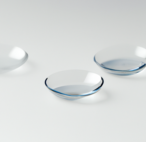 Contact Lens Solutions: Which One is Right for You?