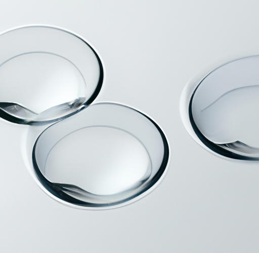 How to Find Genuine Contact Lenses Online: Avoiding Counterfeit Products