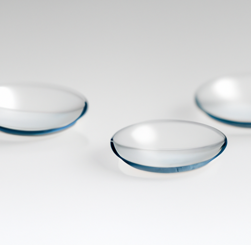 How to Get a Contact Lens Prescription for Graves’ Disease