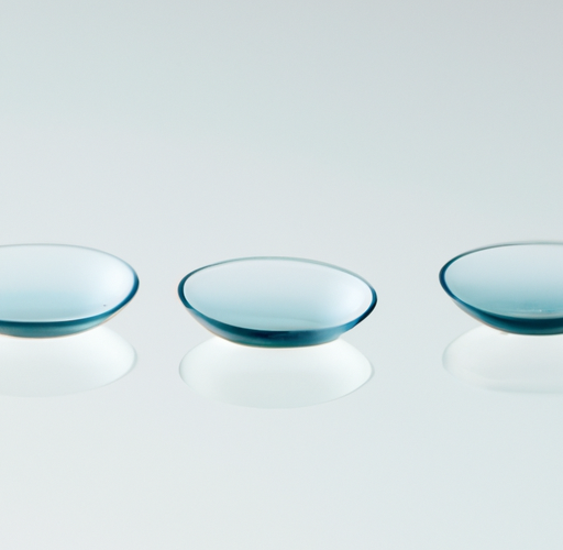 Contact Lens-Related Eye Infections: Symptoms and Treatment
