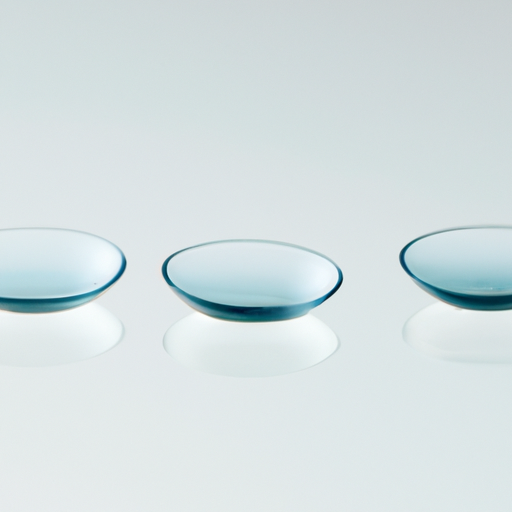 Contact Lens-related Eye Infections: Symptoms And Treatment - Contact 