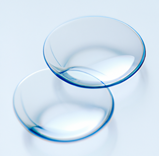The Best Contact Lenses for Almond Eyes