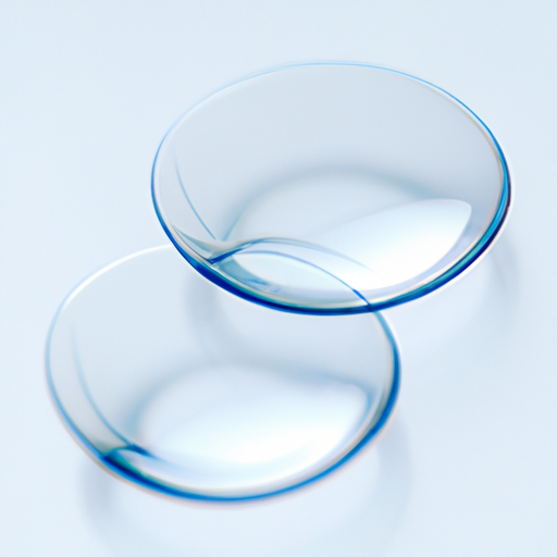 The Best Contact Lenses For Almond Eyes - Contact Lens Society