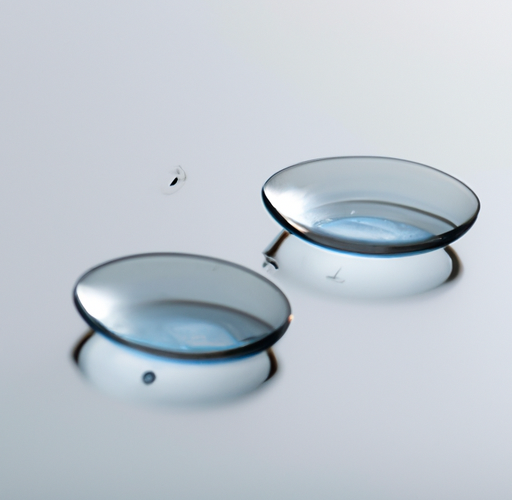 The Pros and Cons of Using Contact Lens Solutions with Hyaluronic Acid