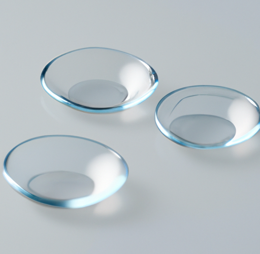 The Most Comfortable Patterned Contact Lenses to Wear All Day