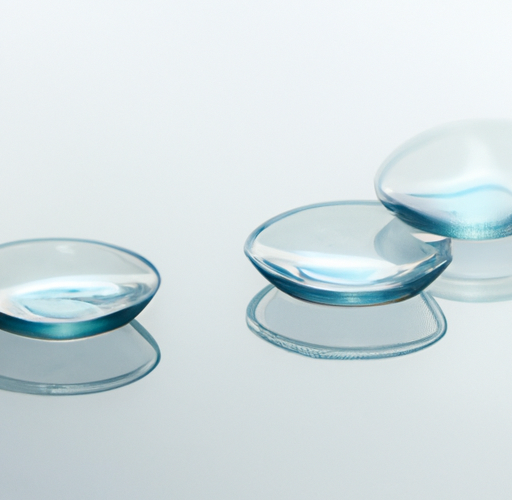 Contact Lenses and Pregnancy: What You Need to Know