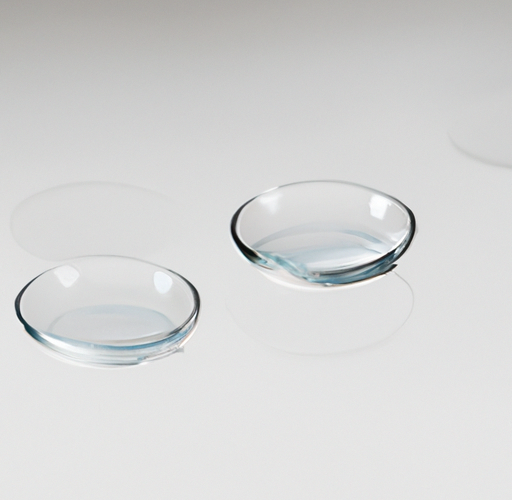 DIY Contact Lens Solution: Is It Safe?