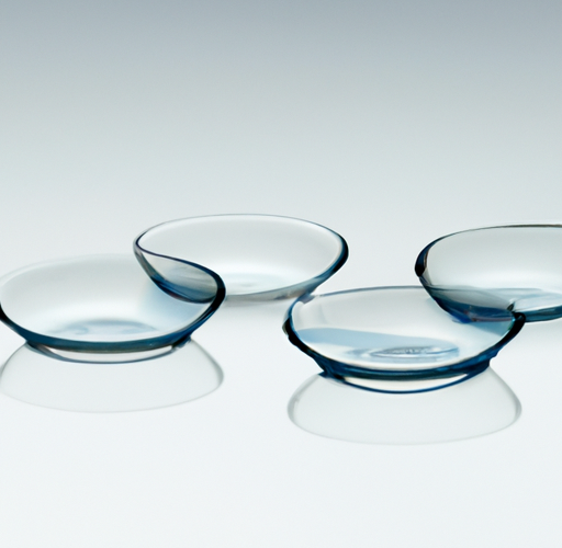 The Pros and Cons of Using Rigid Gas Permeable Contact Lenses