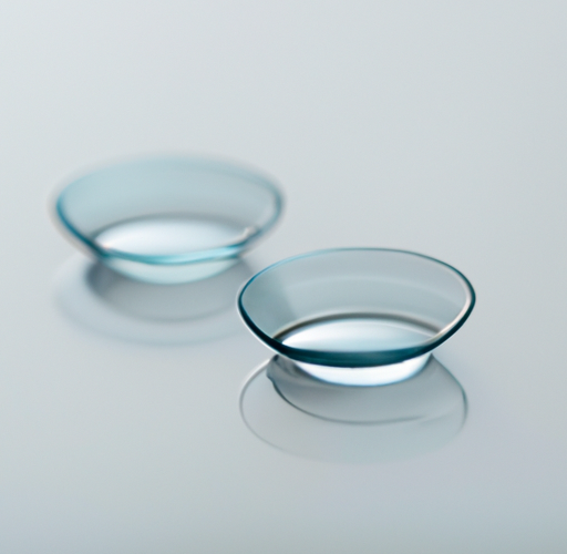 Contact Lenses for Myopia Control: A New Approach