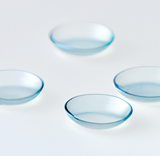 Where to Buy Contact Lenses for Traveling Online: Tips and Recommendations