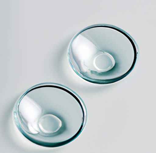 The Different Styles of Patterned Contact Lenses