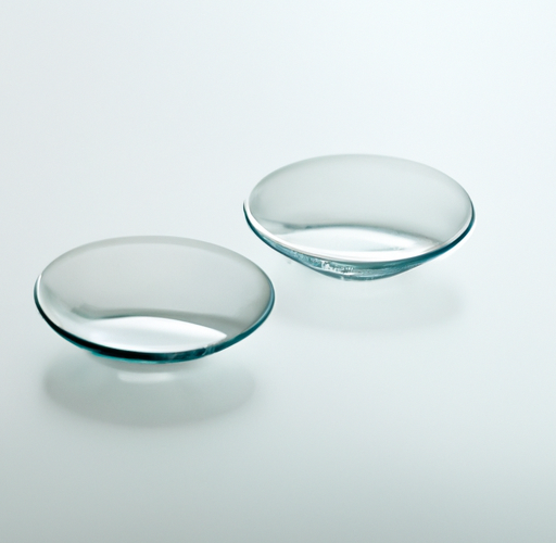 The Best Contact Lenses for People Who Play Contact Sports