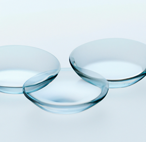 The Best Silicone Hydrogel Contact Lens Brands