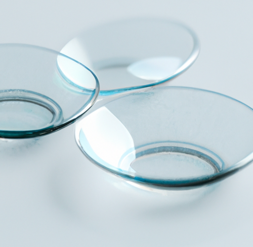 The Best Contact Lens Cases for Disposable Lenses