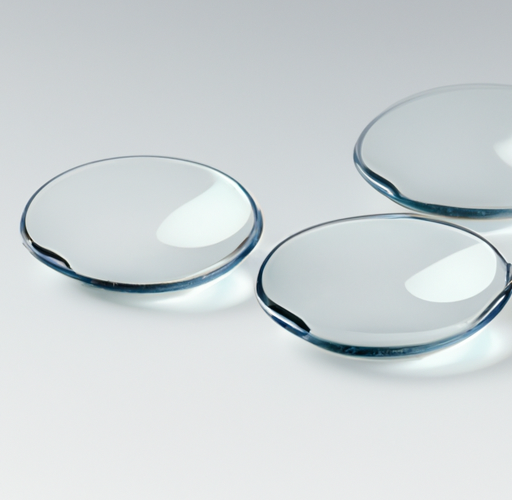 Contact Lenses for Astigmatism: What You Need to Know