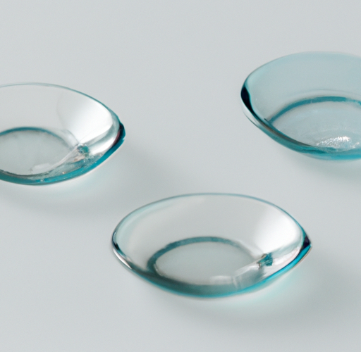 Self-Moisturizing Contact Lenses: A Game Changer for Dry Eye?