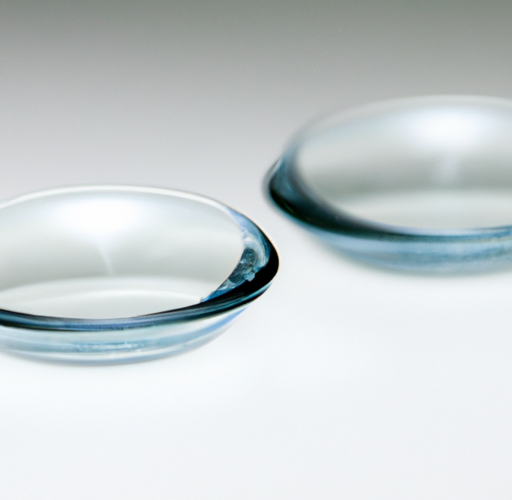 Contact Lens Prescription for Anterior Basement Membrane Dystrophy: What You Need to Know
