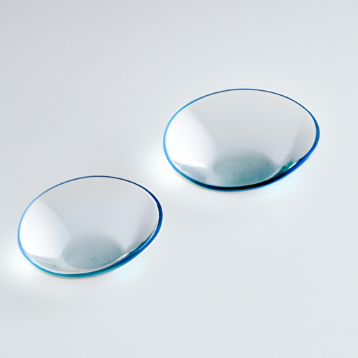 The Best Patterned Contact Lenses For Halloween Contact Lens Society