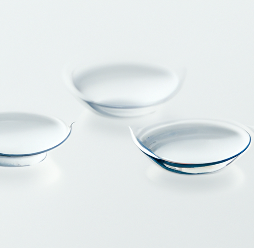 The Benefits of Using Multi-Purpose Contact Lens Solution