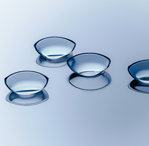 The Benefits of Using a Contact Lens Magnet