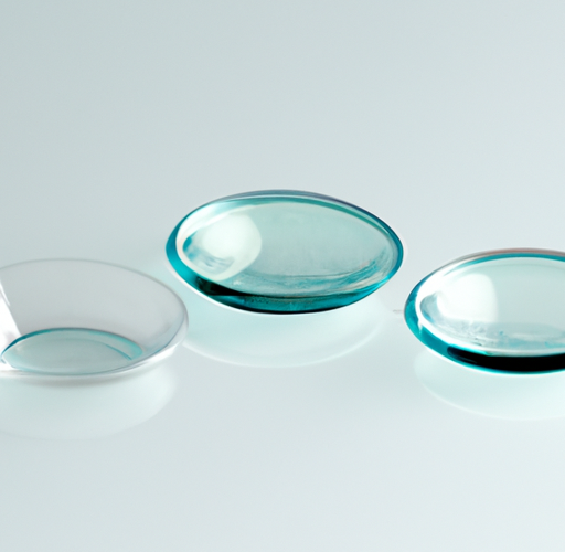 How to Interpret Your Contact Lens Prescription for Astigmatism