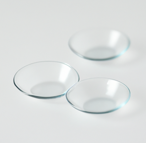 Contact Lens Brands With The Widest Range Of Prescriptions Contact