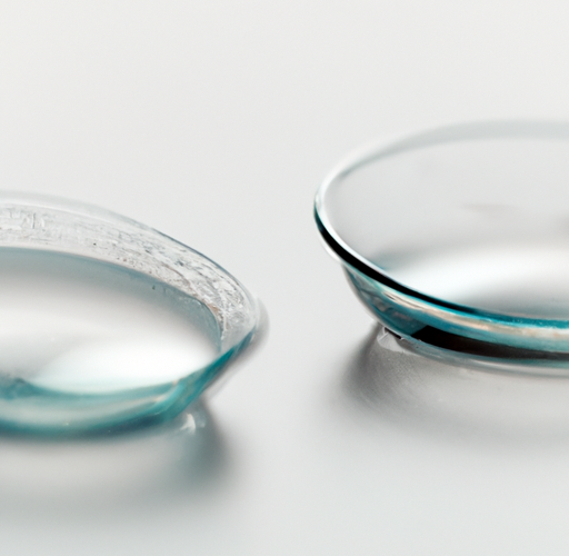 The Top Patterned Contact Lens Brands You Should Know About