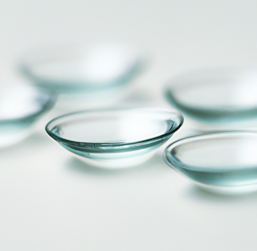 Top Online Retailers for Contact Lenses in the USA: Pricing, Shipping, and Customer Reviews