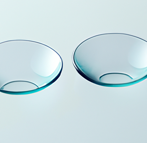 How to Choose the Right Contact Lens Suction Cup