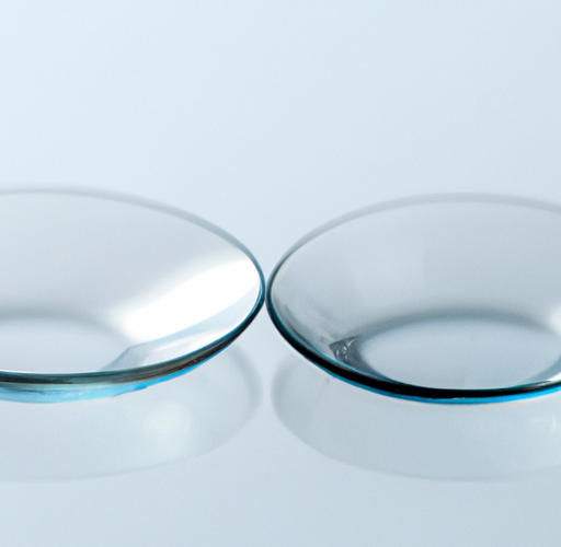 How to Choose the Best Patterned Contact Lenses for You
