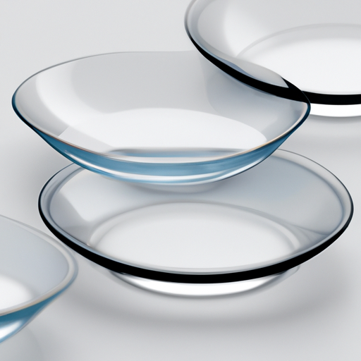 The Pros And Cons Of Using Ultraviolet Light For Contact Lens Disinfection