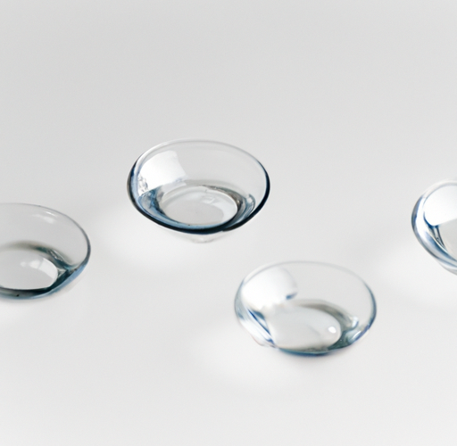 Contact Lenses and Macular Degeneration: Understanding the Connection