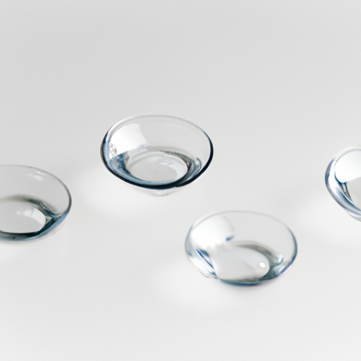 Contact Lenses And Macular Degeneration: Understanding The Connection