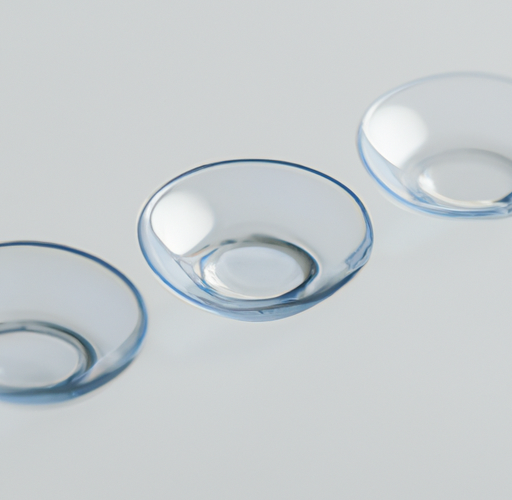 Contact Lens Brands with the Most Comfortable Fit